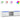 Dulap TV cu LED, alb, 180x34x50 cm, lemn prelucrat