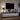 Comodă TV de perete cu lumini LED, alb, 180x31x45 cm