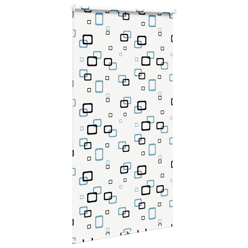 Jaluzea cu rolă de duș 120x240 cm lățime material 116 cm
