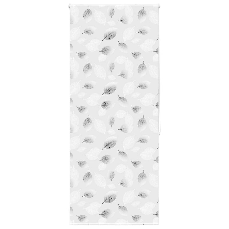 Jaluzea cu rolă de duș 90x240 cm lățime material 86 cm