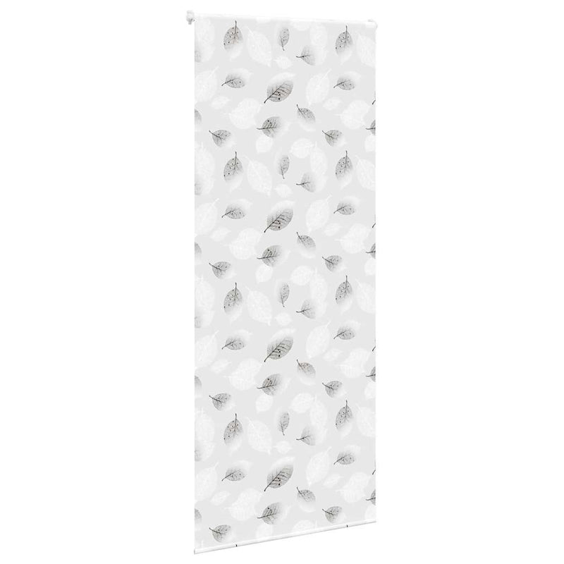 Jaluzea cu rolă de duș 90x240 cm lățime material 86 cm