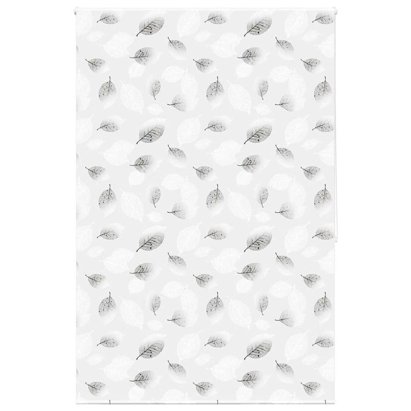 Jaluzea cu rolă de duș 160x240 cm lățime material 156 cm