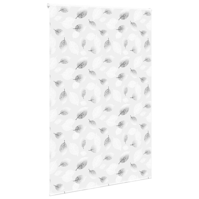 Jaluzea cu rolă de duș 160x240 cm lățime material 156 cm