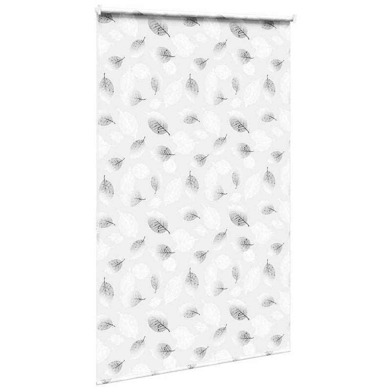 Jaluzea cu rolă de duș 160x240 cm lățime material 156 cm