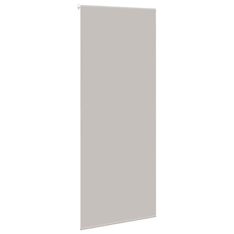 Jaluzea cu rolă de duș 110x240 cm lățime material 106 cm