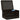 Cutie din lemn cu capac negru 40x30x23 cm lemn masiv de pin
