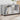 Dulap cu roți, gri beton, 72x33x42,5 cm, lemn prelucrat