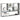 Raft de perete, gri beton, 99x15x60 cm, lemn prelucrat