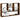 Raft de perete, stejar fumuriu, 99x15x60 cm, lemn prelucrat