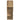 Raft de perete stejar artizanal 124,5x18x60,5 cm lemn prelucrat