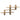 Raft de perete stejar artizanal 124,5x18x60,5 cm lemn prelucrat