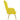Scaun de relaxare Tesatura galben deschis