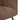 Scaun balansoar, maro, material textil