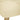 Scaun balansoar cu taburet, crem, material textil
