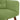 Scaun de relaxare, verde deschis, catifea