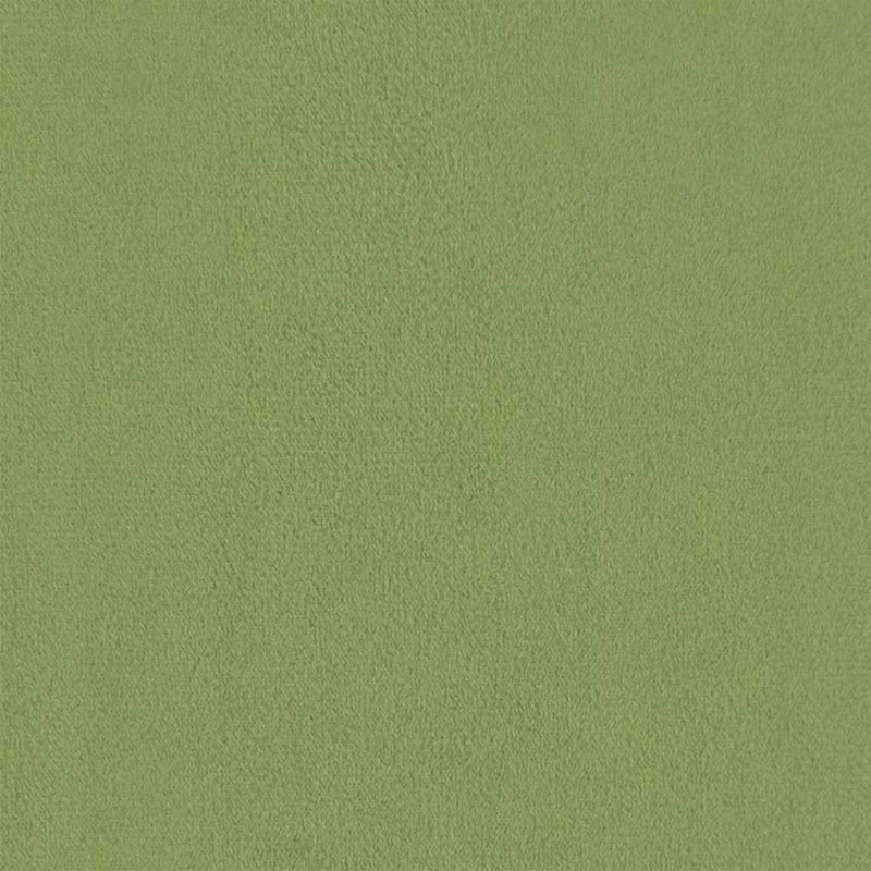 Scaun de relaxare, verde deschis, catifea