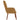 Scaun de relaxare, maro, catifea