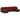 Set mobilier de grădină cu perne, 6 piese, maro, poliratan