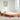 Cadru pat fără saltea, maro ceruit, 100x200 cm, lemn masiv pin