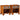 Noptiera 2 buc 40x35x45 cm lemn masiv de salcam