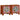 Noptiera 2 buc 40x30x45 cm lemn masiv de salcam