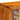 Dulap TV de perete multicolor 100x30x22 lemn masiv de salcam