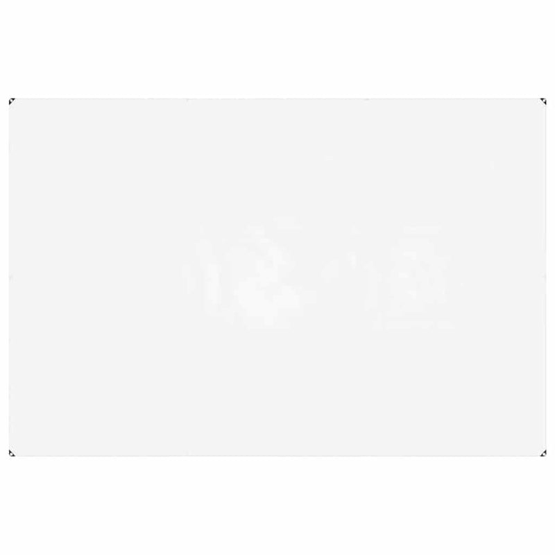 Prelata transparenta cu ochiuri 2x3 m PVC
