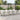 Prelata transparenta cu ochiuri 3x12 m PVC