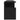 Dulap de perete, negru, 80x20x30 cm, lemn prelucrat