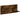 Dulap de perete, stejar fumuriu, 70x16,5x30 cm, lemn prelucrat