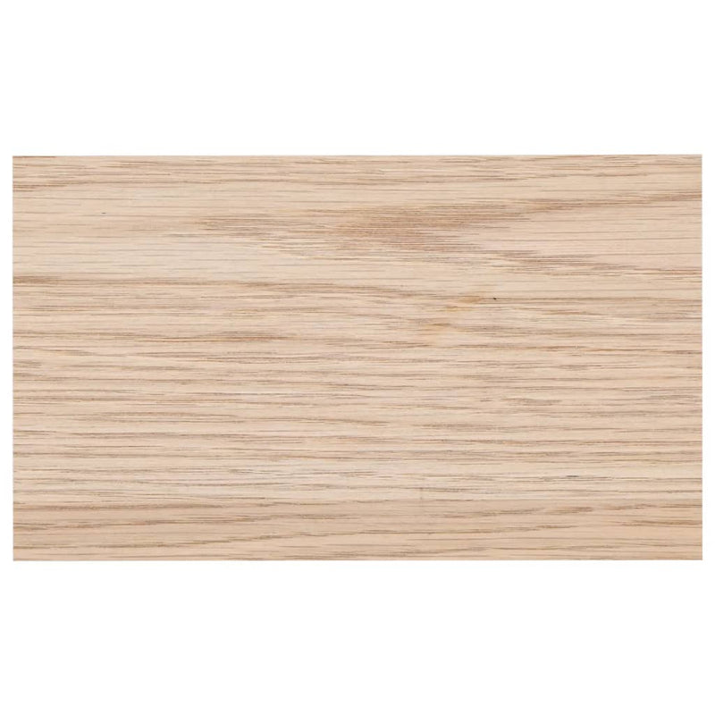 Raft plutitor, 40x23,5x4 cm, lemn prelucrat