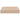 Raft plutitor, 50x23,5x4 cm, lemn prelucrat