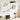Rafturi plutitoare, 4 buc., 50x23,5x4 cm, lemn prelucrat