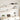Rafturi plutitoare, 4 buc., 110x23,5x4 cm, lemn prelucrat