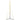 Pom de Crăciun LED 525 LED-uri Alb Cald 302 cm