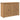 Dulap cu sertare PANAMA, 112x40x80 cm, lemn masiv de pin