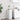Dulap de farmacie, alb, 30x41x77,5 cm, lemn stratificat