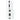 Dulap de farmacie, alb, 30x41x144,5 cm, lemn stratificat