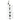 Dulap de farmacie, alb, 30x41x144,5 cm, lemn stratificat