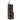 Dulap de farmacie, stejar maro, 30x41x144,5 cm, lemn prelucrat