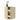 Dulap de farmacie, stejar sonoma, 40x41x77,5 cm lemn prelucrat