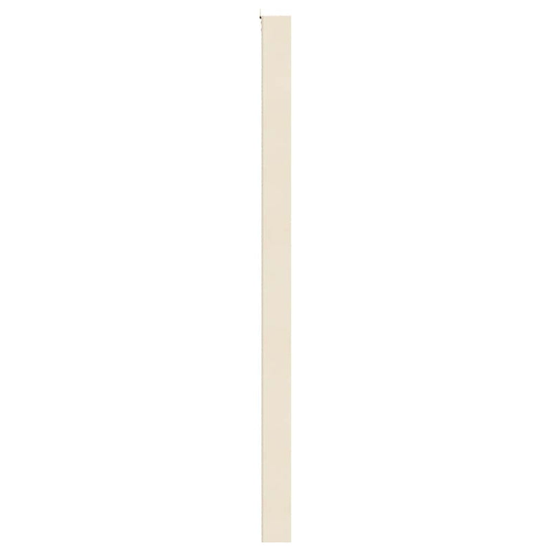 Vitrină de colecționar din lemn cu 90 de compartimente 50,5x4,5x79 cm