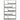 Bibliotecă, gri beton, 100x33x156,5 cm, lemn prelucrat