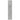 Bibliotecă, gri beton, 100x33x156,5 cm, lemn prelucrat