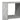 Separator de cameră, gri beton, 100x33x156,5 cm, lemn prelucrat