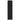 Separator de cameră, negru, 100x33x125,5 cm, lemn prelucrat
