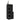 Dulap de farmacie, negru, 40x41x144,5 cm, lemn prelucrat
