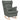 Scaun balansoar, gri închis, 74x90x102 cm, material textil