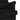 Scaun balansoar, negru, 74x90x102 cm, material textil
