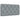 Pernă tăblie de pat, gri deschis, 100 cm, material textil